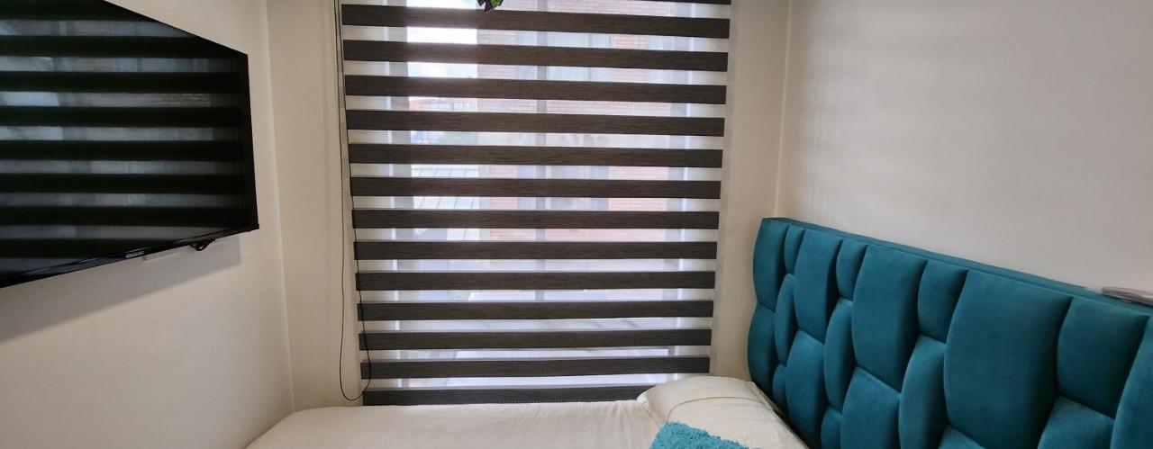 Apartamento Moderno Nuevo Bogotá