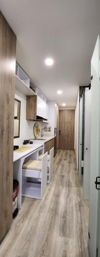 Apartamento Moderno Nuevo Bogotá