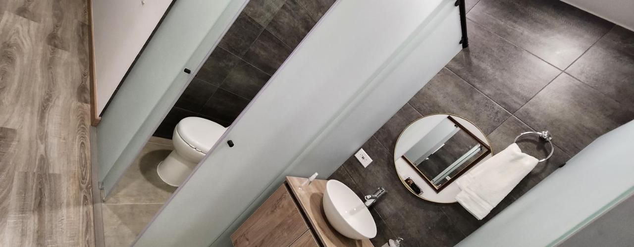 Apartamento Moderno Nuevo * Bogotá